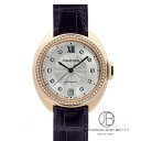 カルティエ CARTIER クレ ドゥ カルティエ 35mm...