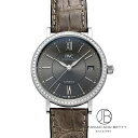 IWC IWC ポートフィノ ミッドサイズ オートマティック IW458104 新品 時計 男女兼用