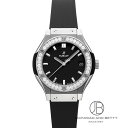 ウブロ HUBLOT クラシックフュージョン 581.NX....