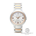 ボーム&メルシェ BAUME&MERCIER プロメス M0...
