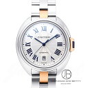 カルティエ CARTIER クレ ドゥ カルティエ 40mm...