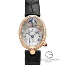 ブレゲ Breguet クイーンオブネイプルス 8908BR...