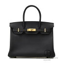 エルメス HERMES バーキン30 ブラック 新品 その他