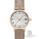 ブレゲ Breguet クラシック 9068BR/52/976/DD00 新品 時計 男女兼用