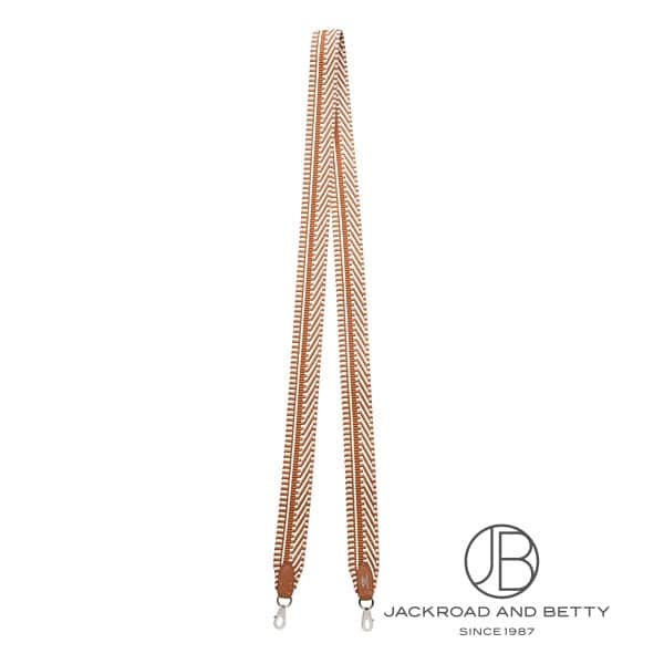 エルメス HERMES バンドリエール サングル カヴァル 25mm H073649CKAA105 新品 バッグ/財布/小物