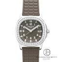 パテック・フィリップ PATEK PHILIPPE アクアノート ルーチェ 5067A-023 【新品】 時計 レディース