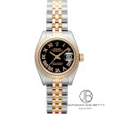 ロレックス ROLEX オイスターパーペチュアルデイトジャスト 179171 【新品】 時計 レディース