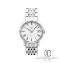 ロンジン LONGINES エレガント L4.309.4.11.6 時計 レディース