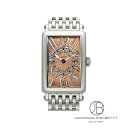 フランク・ミュラー FRANCK MULLER ロングアイランド 902QZ 時計 レディース