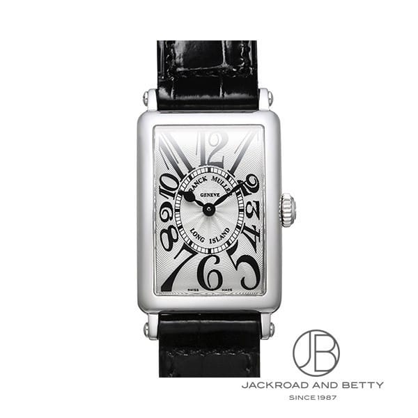 フランク・ミュラー FRANCK MULLER ロングアイランド 902QZ 【新品】 時…...:bettyroad:10003139