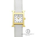 エルメス HERMES Hウォッチ HH1.201