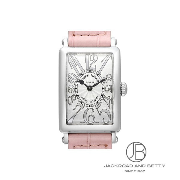 フランク・ミュラー FRANCK MULLER ロングアイランド 902QZ 【新品】 時…...:bettyroad:10014372