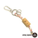 アンプジャパン 正規販売店 【amp japan】 キーホル...
