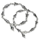 ubfB}[yBloody MaryzTies Bracelet - J -