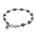 クロムハーツ【Chrome Hearts】#1 ク