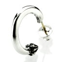 クロムハーツ【Chrome Hearts】フーププ