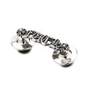 クロムハーツ【Chrome Hearts】ファック ラペルピン