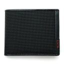 TUMI トゥミ 119232DID ALPHA SLG メンズ 二つ折り財布 ブラック グローバル・センター・フリップ・ID・パスケース 【あす楽対応】【RCP】