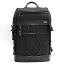 TUMI トゥミ 222397HK2 ヒッコリー ALPHA BRAVO 「キンザー」フラップ・バックパックリュック デイバッグ【あす楽対応】【RCP】