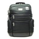 TUMI トゥミ 222681HK2 ヒッコリー ALPHA BRAVO ノックス・バックパック リュックサック【あす楽対応】【RCP】