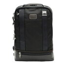 TUMI トゥミ 222682HK2 ヒッコリー ALPHA BRAVO ドーバー バックパック リュック 【あす楽対応】【RCP】