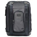 TUMI トゥミ 223392RS2 リフレクティブ シルバー リフレクター ALPHA BRAVO エドワーズ バックパック リュック デイバッグ【あす楽対応】【RCP】