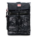 TUMI トゥミ 232388CHR チャコール レストレー...
