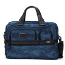 TUMI トゥミ 26141NVR2 ネイビー レストレーシ...