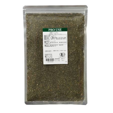Tree of life 生活の木 ハーブティー 有機 ネトル 100g