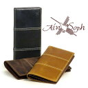 Ain Soph/アインソフ 革財布(フラット) 【smtb-kd】【RCP】fs04gm