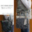 【SALE セール 60%OFF】【送料無料】ANTI FORME DESIGN /アンチフォルムデザイン 『CURL』 2WAYトートバッグ【RCP】