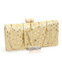 ◎ 【送料無料】ツモリチサト キャリー【tsumori chisato CARRY】 ドットギャザーの長財布(ガマ口)