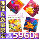 【期間限定特別価格】ナデシコカラー 30枚入 選べる2箱セット(60枚) NADESHIKO COLOR 【ポイント5倍&送料無料】 ワンデー PWR:±0.00?10.00 度あり 度なし 1day カラコン コンタクトレンズ アート 缶 BOX 蜷川実花