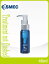 コスメック ナチュラルハート ヘアエンドルフィン髪ノ油(48ml)【洗い流さないトリートメント】COSMEC NATURALHEART HairEndorphin【サロン専売品】(税込)10800円以上 まとめ買い で 送料無料