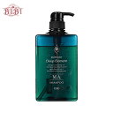 フォード ディープエレメント MA<モイストアクア>シャンプー(1000ml)【シャンプー】FORD Deep Element【サロン専売品】