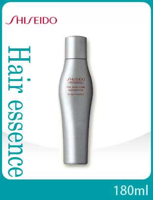 資生堂 アデノバイタル スカルプエッセンス （180ml）【ヘアエッセンス】SHISEIDO ADENOVITAL〜スカルプ ケア〜【サロン専売品】 10500 円 まとめ買い で 送料無料