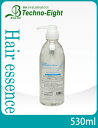 テクノエイト ブリーズベール ロハス ハーブ ミントプラス(ファシールCTミントプラス)(530ml)【ヘアエッセンス】TechnoEight LOHAS【サロン専売品】(税込)10800円以上 まとめ買い で 送料無料