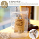オリジナルテラリウムキット~DRIFTWOOD(ドリフトウッド) ugm0361 URBAN GREEN MAKERS(アーバングリーンメーカーズ)