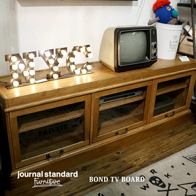 ジャーナルスタンダードファニチャー journal standard Furniture BOND