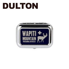 PORTABLE ASHTRAY WAPITI