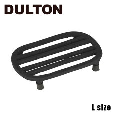 IRON TRIVET OBLONG L