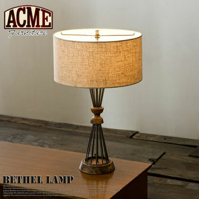 BETHEL LAMP（ベゼルランプ） ACME（アクメ） ペンダントランプ 送料無料...:bicasa:10005934