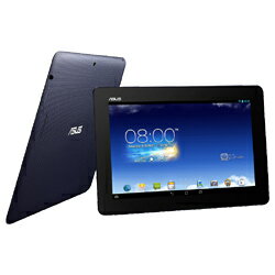ASUSASUS MeMO Pad FHD10シリーズ [Androidタブレット] ME302-BL16 (2013年最新モデル・ブルー) [ME302BL16]