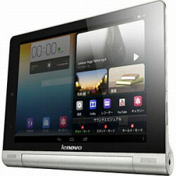 レノボ・ジャパンLenovo Yoga Tablet 8 [Androidタブレット] 59387741 (2013年最新モデル・シルバーグレー) [59387741]