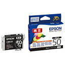 Gv\@EPSON ICBK50 v^[CN Colorio EPSON  ubN[ICBK50] wtcomo 