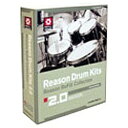 エムアイセブン MI7 “Propellerhead” Reason Drum Kits 2