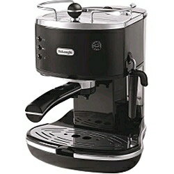 【送料無料】 デロンギ ≪エスプレッソマシン兼用≫コーヒーメーカー（1.4L）　ECO31…...:biccamera:10377972