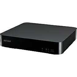 【送料無料】 BUFFALO 外付HDD ［USB3.0・4TB］ タイムシフトマシン機能…...:biccamera:10448287