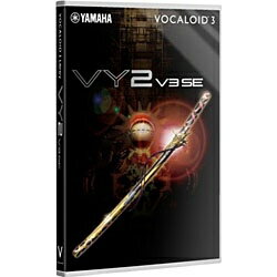 【送料無料】 ヤマハ 〔Win版〕 VOCALOID 3 Library 「VY2V3 S…...:biccamera:10495392