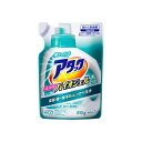 花王 【アタック】 高浸透バイオジェル つめかえ用 810g〔衣類洗剤〕
